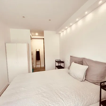 Le Fernand Bel Appartement+parking Daire