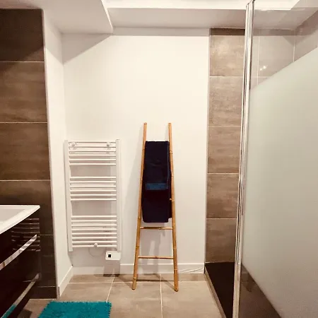 Le Fernand Bel Appartement+parking *